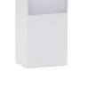 Outdoor LED Wall Light - Weatherproof Die-cast Aluminium