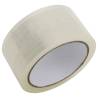 Packaging Tape 36 pcs - Durable & Transparent, 48mm x 66m