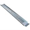 Steel Loading Ramps 2 pcs 450 kg - Durable & Non-slip