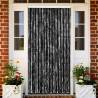 Insect Curtain Anthracite 118x220 cm Chenille Colour anthracite Size 118 x 220 cm 