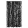 Insect Curtain Anthracite - 118x220 cm Chenille | HipoMarket