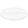 Round BBQ Grill Grate Ø47 cm | 304 Stainless Steel