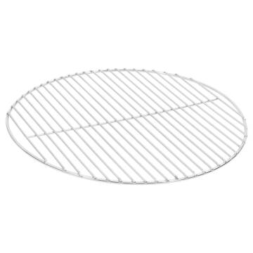 Round BBQ Grill Grate Ø47 cm | 304 Stainless Steel