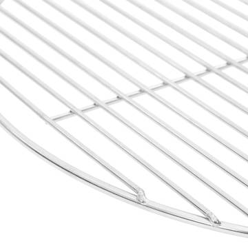 Round BBQ Grill Grate Ø47 cm | 304 Stainless Steel