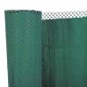 Nature Double Layered Garden Windbreak Fencing PE 1x3m | HipoMarket