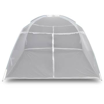 Camping Tent 200x120x130 cm - Lightweight & Durable