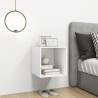 Wall Cabinet White - Stylish Storage Solution | HipoMarket