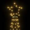 Christmas Tree with Spike - 500 LEDs, 300cm Warm White