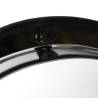 Full Domed Traffic Mirror Ø40 cm Acrylic - Safety & Security