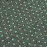 Artificial Grass with Studs 3x1m - Durable & Soft Anthracite