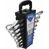 BRILLIANT TOOLS 15 pcs Combination Wrench Set | HipoMarket UK