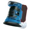 Draper Tools Random Orbit Sander Storm Force 20V - Powerful & Ergonomi