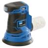 Draper Tools Random Orbit Sander Storm Force 20V - Powerful & Ergonomi