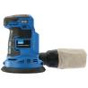 Draper Tools Random Orbit Sander Storm Force 20V - Powerful & Ergonomi