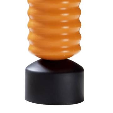 Drain Buster Handheld Drain Plunger - Orange & Black