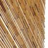 Insect Door Curtain Bamboo 56x185 cm - Stylish & Functional