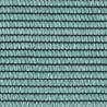 Privacy Net HDPE 1.5x25m Green - Durable Garden Shade