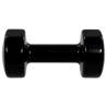 Dumbbell Set 2x5 kg Cast Iron - Perfect for Home Workouts