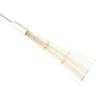 Warm White Outdoor Christmas Firecrack Light with 140 LEDs