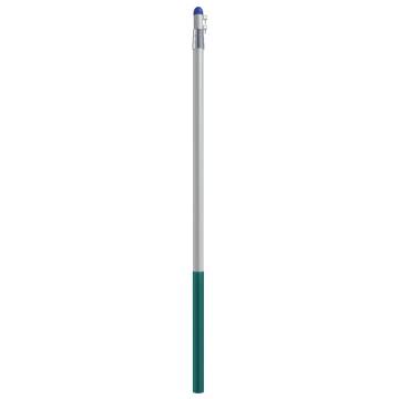 Telescopic Flagpole Aluminium 6m - Durable & Adjustable