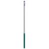 Telescopic Flagpole Aluminium 6m - Durable & Adjustable