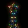 Christmas Tree Light with Spikes - 220 LEDs - 180 cm