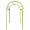 Trellis Arch 125x150x235 cm - Durable Impregnated Pinewood