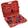 28 Piece Cooling System & Radiator Cap Tester - HipoMarket