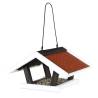 TRIXIE Hanging Bird Feeder Natura - Durable & Stylish Design