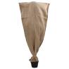 Jute Sacks 5 pcs 65x135 cm | Eco-Friendly & Durable