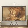 Projection Screen 72" 16:9 Size 72" 16:9 