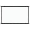 Projection Screen 72" 16:9 - Perfect for Home & Office Use