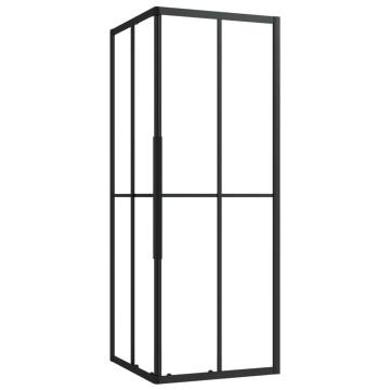 Elegant Shower Cabin ESG 80x80x180 cm - Stylish & Functional