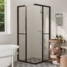 Elegant Shower Cabin ESG 80x80x180 cm - Stylish & Functional