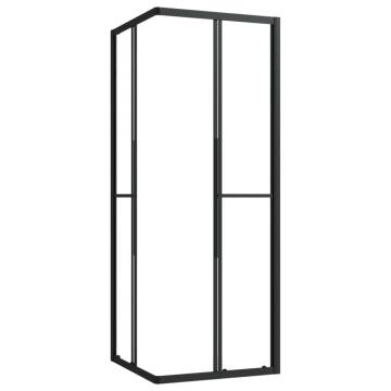 Elegant Shower Cabin ESG 80x80x180 cm - Stylish & Functional