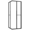 Elegant Shower Cabin ESG 80x80x180 cm - Stylish & Functional