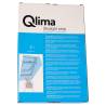 Qlima Portable Air Conditioner Window Fitting Kit WKR 01 - Grey