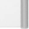 Mesh Screen Aluminium 112x2000 cm Silver - Durable & Versatile