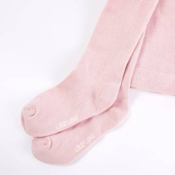 Kids' Pantyhose Soft Pink 116 - Quality Everyday Wear