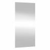 Elegant Wall Mirror 30x60 cm | Glass Rectangle for Any Room