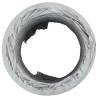 Exhaust Duct PVC 6m Ø10cm - Durable & Flexible Ventilation