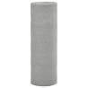 Light Grey Privacy Net 1.5x10m - Durable HDPE Solution