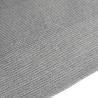 Light Grey Privacy Net 1.5x10m - Durable HDPE Solution