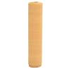 Privacy Net Sand 1x25 m HDPE 150 gm² Colour sand Size 1 x 25 m (150 g) Quantity in Package 1 