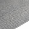 Light Grey Privacy Net 1.5x10m - HDPE 150 gm² | Hipomarket