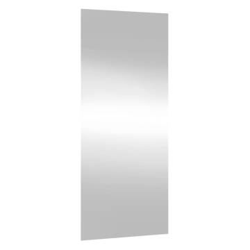 Wall Mirror 40x100 cm - Classic Glass Rectangle Design