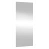 Wall Mirror 40x100 cm - Classic Glass Rectangle Design