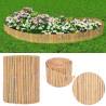 Bamboo Fence 1000x30 cm Colour brown Size 30 x 1000 cm Quantity in Package 1 