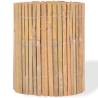 High-Quality Bamboo Fence 1000x30 cm for Garden Decoration