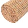 High-Quality Bamboo Fence 1000x30 cm for Garden Decoration